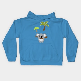 Koala Kids Hoodie